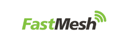 FastMesh logo