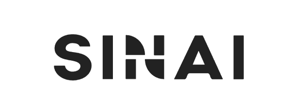 SINAI logo
