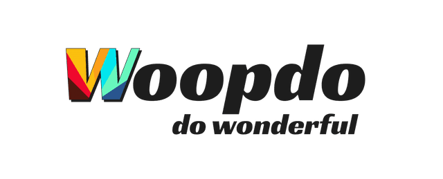 Woopdo logo